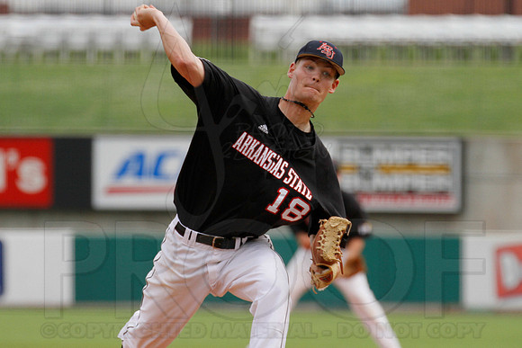 ASU vs. UAPB (Dickey Stephens Park) 5-8-12 (Justin Manning)170