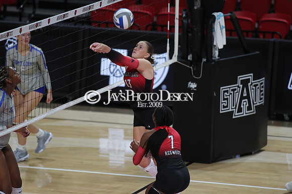 Saint Louis @ Arkansas State 8-31-24_JWM_0390