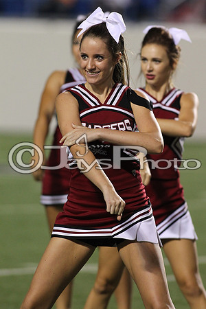 Beebe vs Greenbrier (103.7 The Buzz Kickoff Classic) 9-1-2015 (Scrimmage) 9-1-2015 (©Justin Manning) JWM_0394