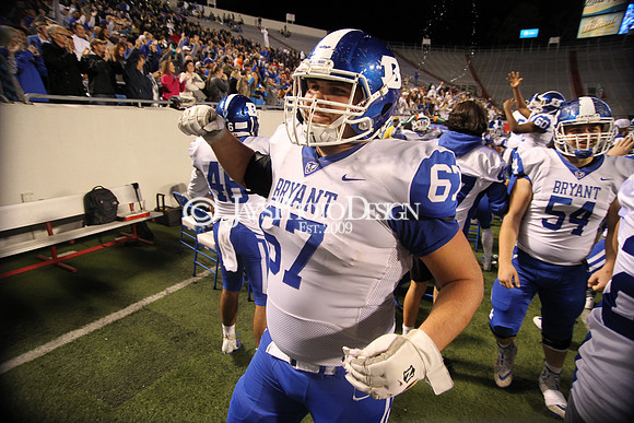 7A State Championship (Bryant vs. North Little Rock 12-1-18_JWM_1440
