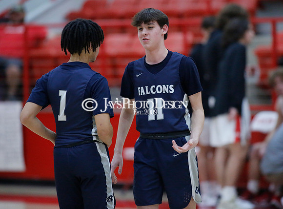 Maumelle Charter @ Glen Rose 12-8-22 _JWM_0001