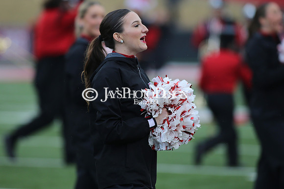 Troy @ Arkansas State (Senior Day) 11-26-22_JWM_0161