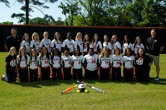 Malvern softball team pictures 5-1-2015 (©Justin Manning) JWM_0087