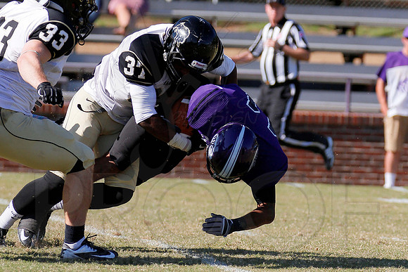 Harding @ OBU 10-20-12 (Justin Manning)0302