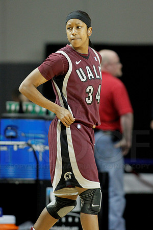 UALR vs Middle Tennessee 3-11-13 JWM0102 (© Justin Manning)