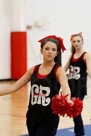 Ft. Lake @ Glen Rose 10-18-13 (© Justin Manning) JWM0016