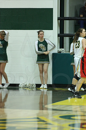 Harmony Grove @ Oauchita Sr Girls 11-13-2014 (©Justin Manning) JWM_0342