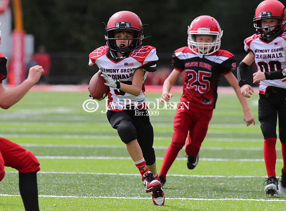 Glen Rose @ Harmony Grove 4th Grade 9-14-24_JWM_0679