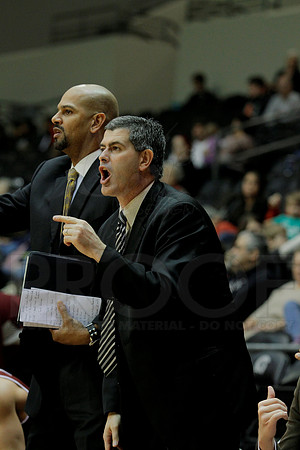 UALR vs. Troy Men's Basketball 1-11-14 (©Justin Manning) JWM_0223