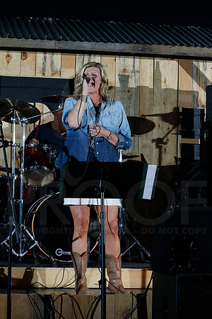 Midnight Hurricanes live at Boogies Bar and Grill 6-14-2014 (© Justin Manning) JWM_0150