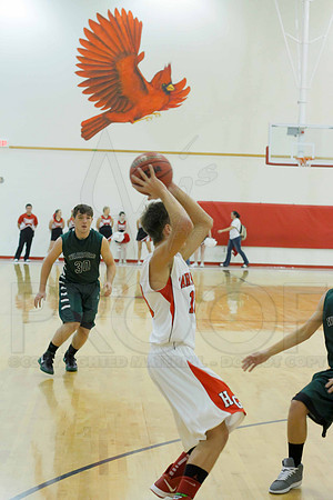Ouachita @ Harmony Grove Sr Basketball 11-19-12 (Justin Manning)0321