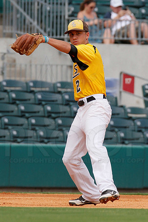 ASU vs. UAPB (Dickey Stephens Park) 5-8-12 (Justin Manning)082