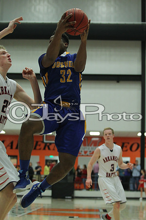 4A State Playoffs-AR Prep vs. Gosnell Boys 3-3-16_JWM_0017