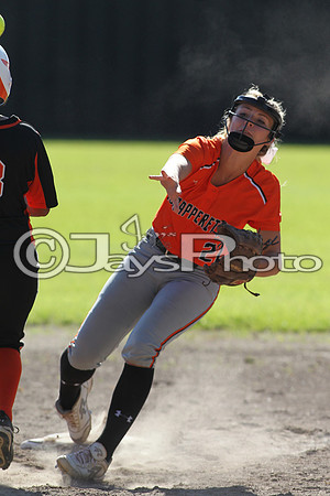Nashville @ Malvern Softball 4-20-2015 (©Justin Manning) JWM_0034