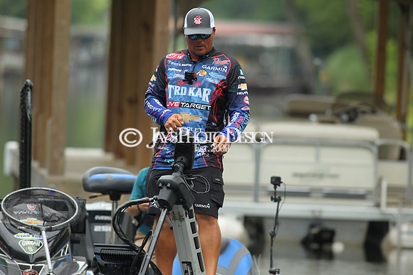 Forrest Wood Cup (Day 1 on the water)_0981