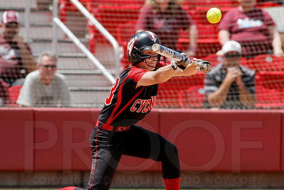 6A Benton vs Russellville State Finals 5-17-13 (© Justin Manning) JWM0017