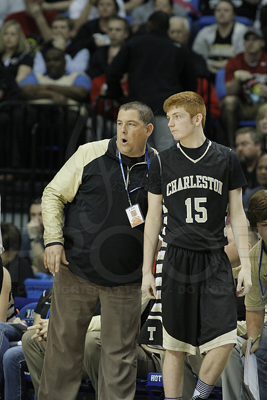 Episcopal Collegiate vs. Charleston 3A Boys State Finals 3-15-2014 (© Justin Manning) JWM_0128