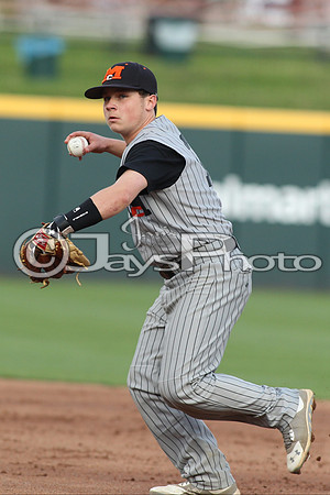 2A State Baseball Finals Magnet Cove vs. Ouachita 5-22-2015 (©Justin Manning) JWM_0226