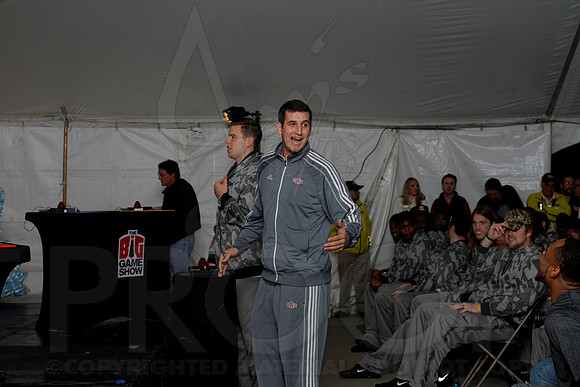 GoDaddy Bowl Press Conference- Team Welcoming Reception (©Justin Manning) JWM_0195