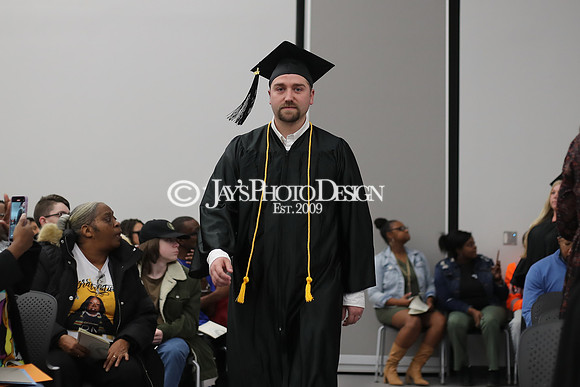 Arkansas State University Three Rivers (Health Sciences' Pinning Ceremony) LPN & RN 12-12-24 _JWM_0764