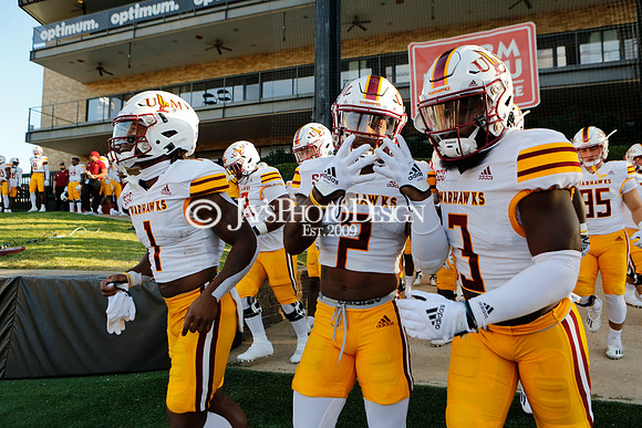 ULM @ Arkansas State (Homecoming) 10-1-22_JWM_0223