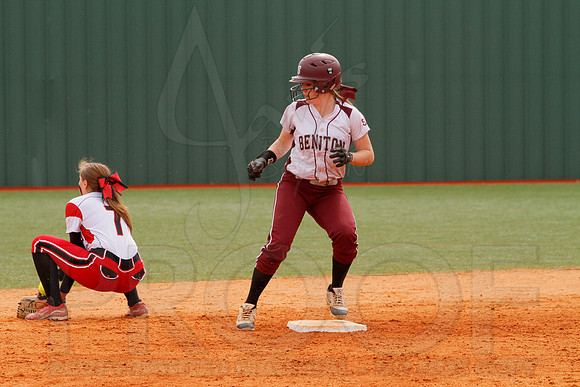 Benton vs. Russellville State Simi-Finals 5-17-2014 (© Justin Manning) JWM_0332
