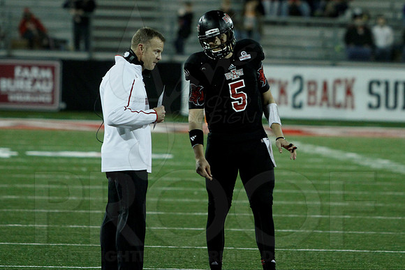 Texas State @ Arkansas State 11-16-13 (©Justin Manning) JWM_0399