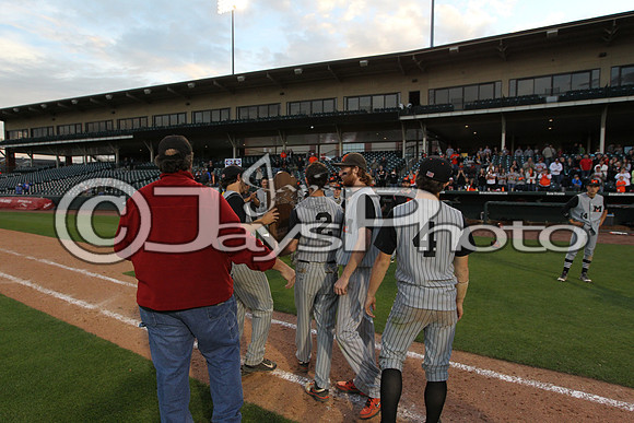 2A State Baseball Finals Magnet Cove vs. Ouachita 5-22-2015 (©Justin Manning) JWM_0536