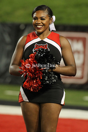 Southern Illinois @ Arkansas State 9-21-19_1163