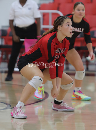 Harmony Grove vs. Central Arkansas Christian (3A Volleyball South Regional Tournament) 10-23-24_JWM_0212