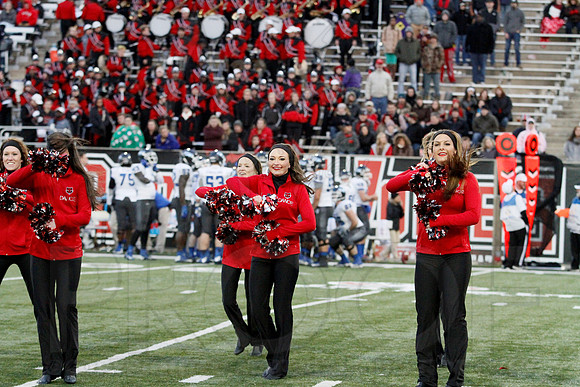 Georgia State @ Arkansas State 11-23-13 (©Justin Manning) JWM_0534