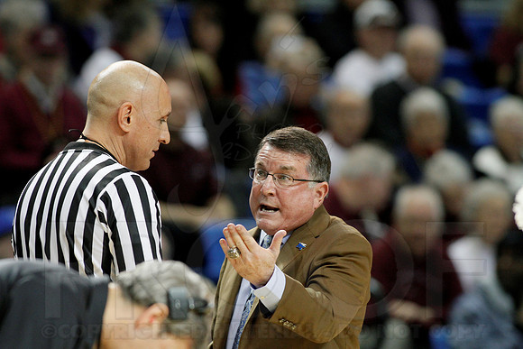 UALR vs Middle Tennessee 3-11-13 JWM0191 (© Justin Manning)