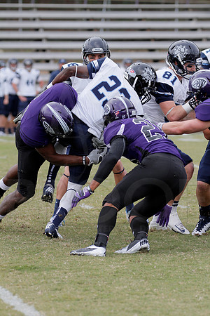 Southwestern Ok. St. @ OBU  (Homecoming) 10-6-12 (Justin Manning)0054