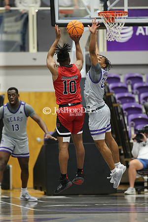 Arkansas State @ UCA 12-6-22 _JWM_0297