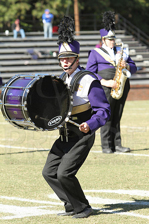 Southern Arkansas University @ Ouachita Baptist University 11-1-2014 (©Justin Manning) JWM_451