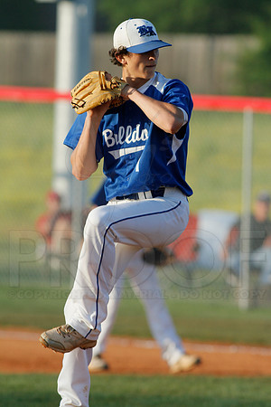 Bald Knob vs. Glen Rose Regional Tournment 5-10-2014 (© Justin Manning) JWM_0123