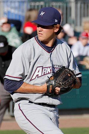 NW Arkansas Naturals @ Arkansas Travelers 4-21-12(Justin Manning)156