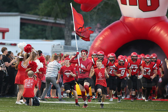 Glen Rose @ Harmony Grove 9-26-14 9-26-2014 (©Justin Manning) JWM_167