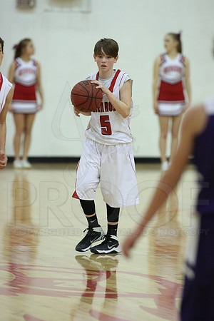 Poyen @ Glen Rose Jr Girls, Jr Boys & Senior Girls 11-18-2014 (©Justin Manning) JWM_210
