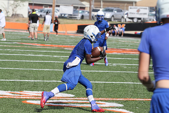 1st Annual James King 7 on 7 (Malvern) (� Justin Manning) JWM0128