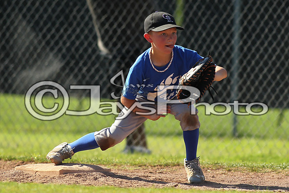 Benton Panthers vs. Conway Cats_0173