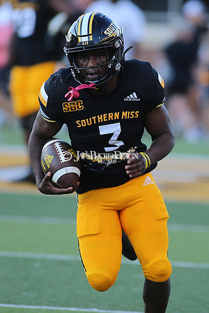 Arkansas State @ Southern Mississippi 10-15-22_JWM_0164