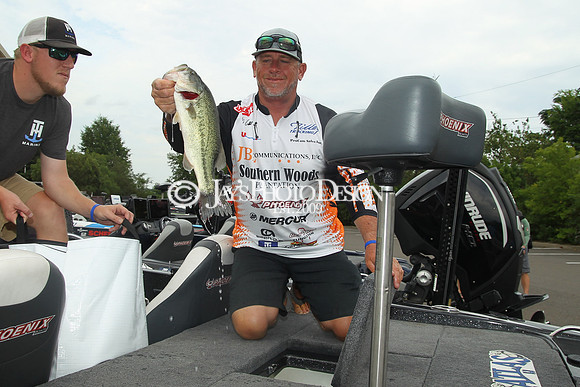 Forrest Wood Cup (weigh-in)_1113