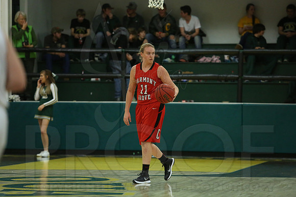 Harmony Grove @ Oauchita Sr Girls 11-13-2014 (©Justin Manning) JWM_0323