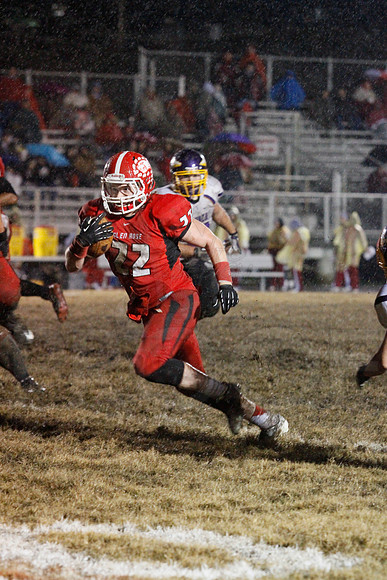 Lavaca @ Glen Rose 11-22-13 (©Justin Manning) JWM_0107