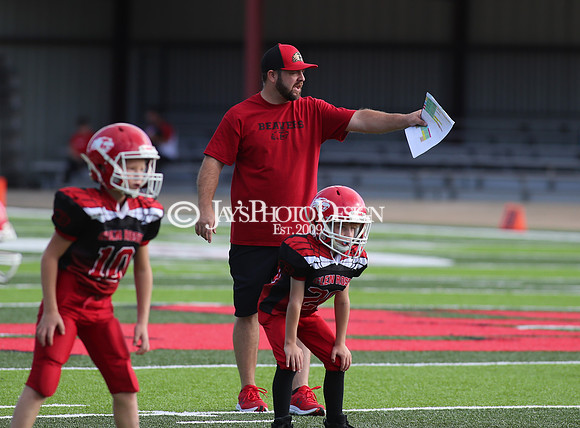 Glen Rose @ Harmony Grove 3rd Grade 9-14-24_JWM_0127