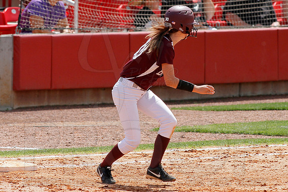 6A Benton vs Russellville State Finals 5-17-13 (© Justin Manning) JWM0228