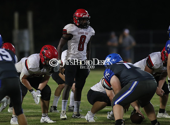 Harmony Grove @ Bismarck (Scrimmage) 8-23-24_JWM_0476