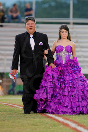Bismarck @ Glen Rose (Homecoming) 10-5-12 (Justin Manning)0015