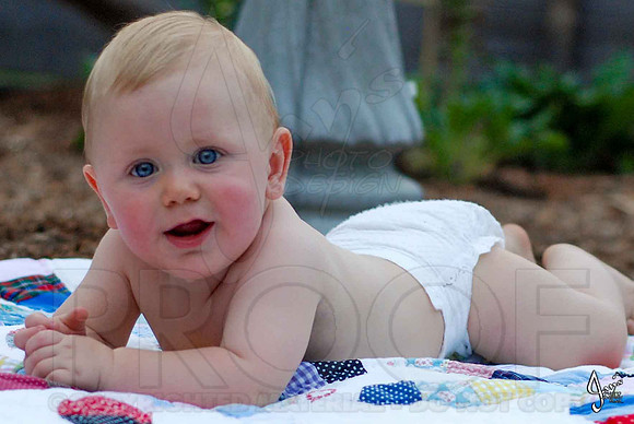 Madison & Kaleb Jacobs 7-7-12 (Justin Manning)120